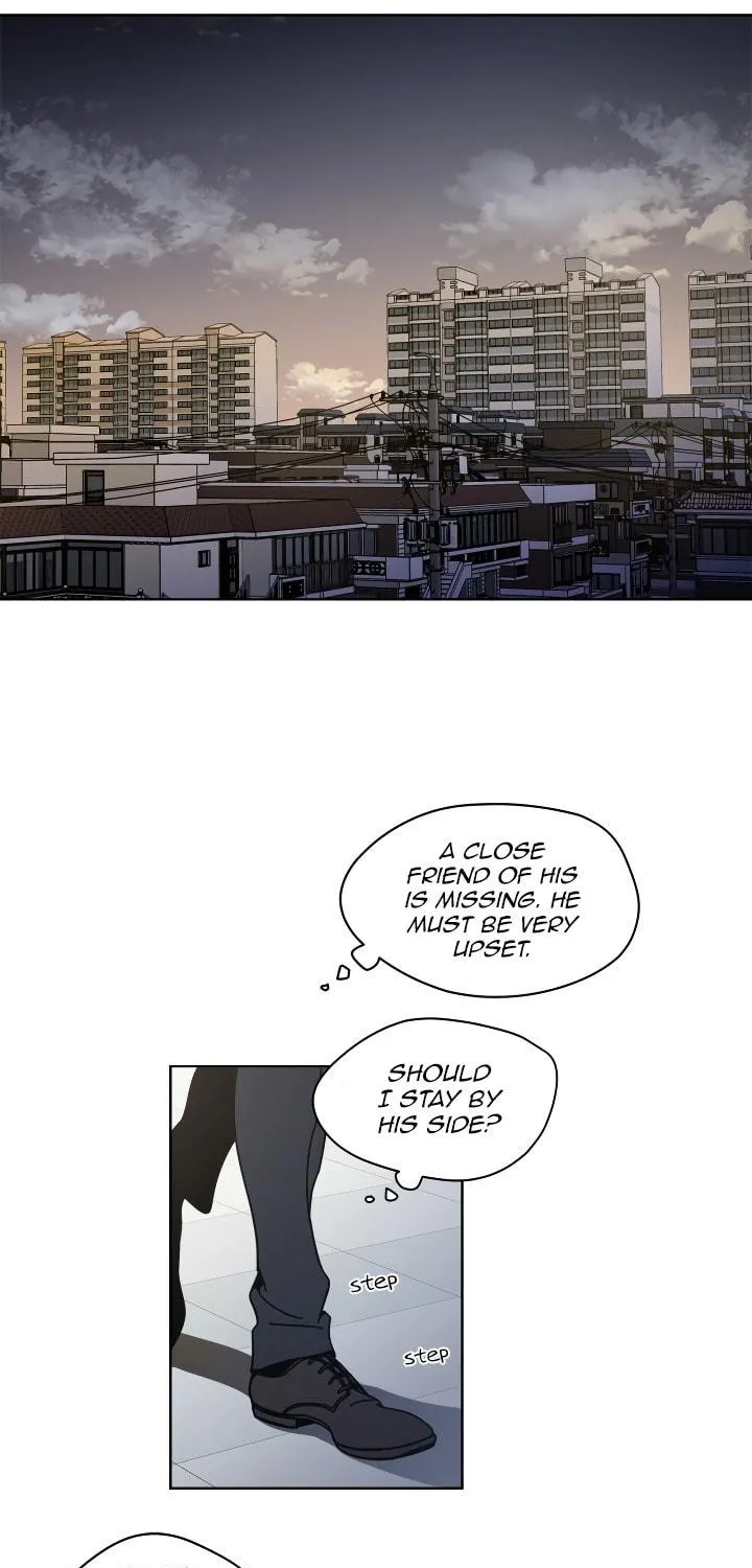 Black Mirror Chapter 3 page 41 - 