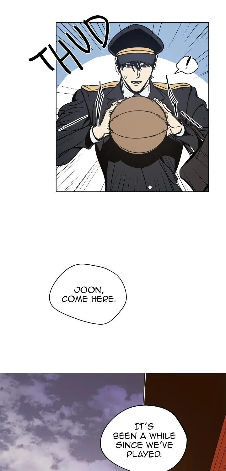 Black Mirror Chapter 3 page 43 - 