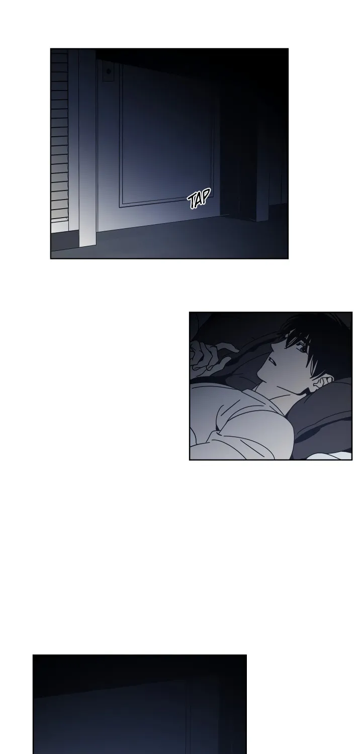 Black Mirror Chapter 3 page 7 - 