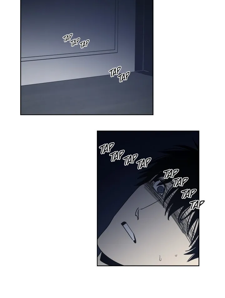 Black Mirror Chapter 3 page 8 - 