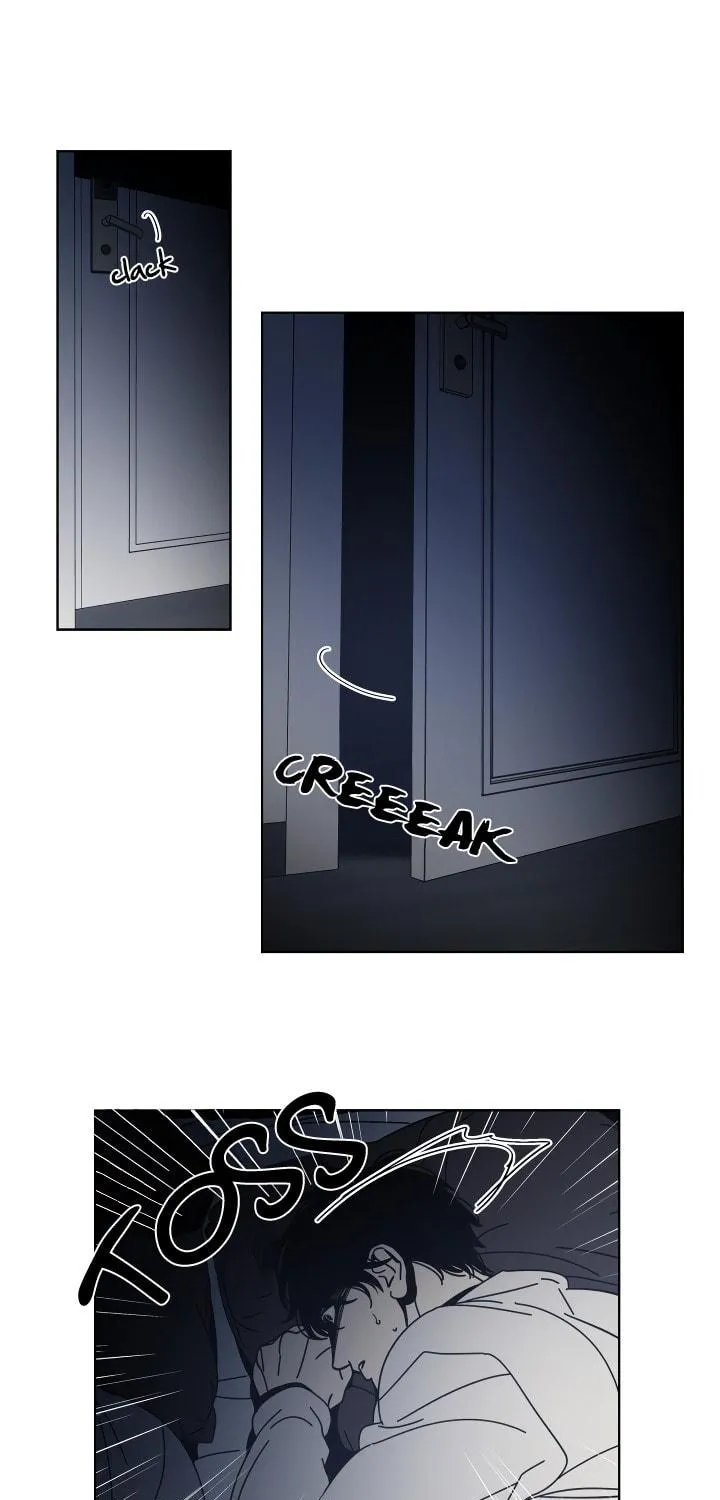 Black Mirror Chapter 3 page 9 - 