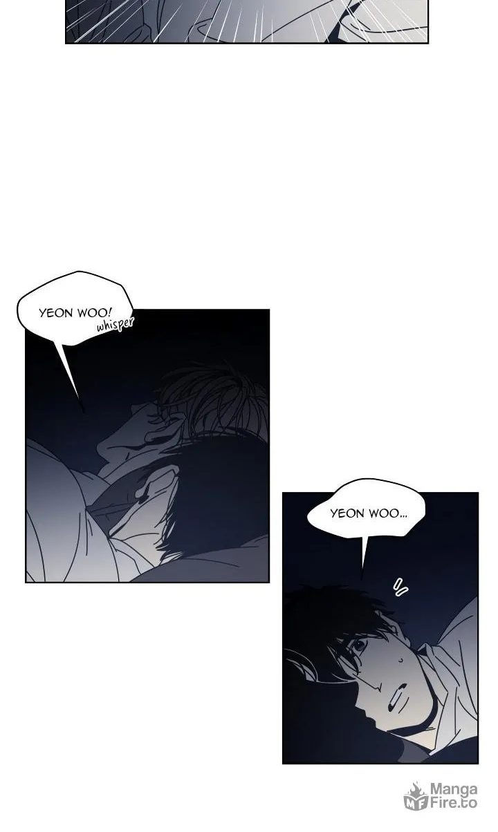 Black Mirror Chapter 3 page 10 - 