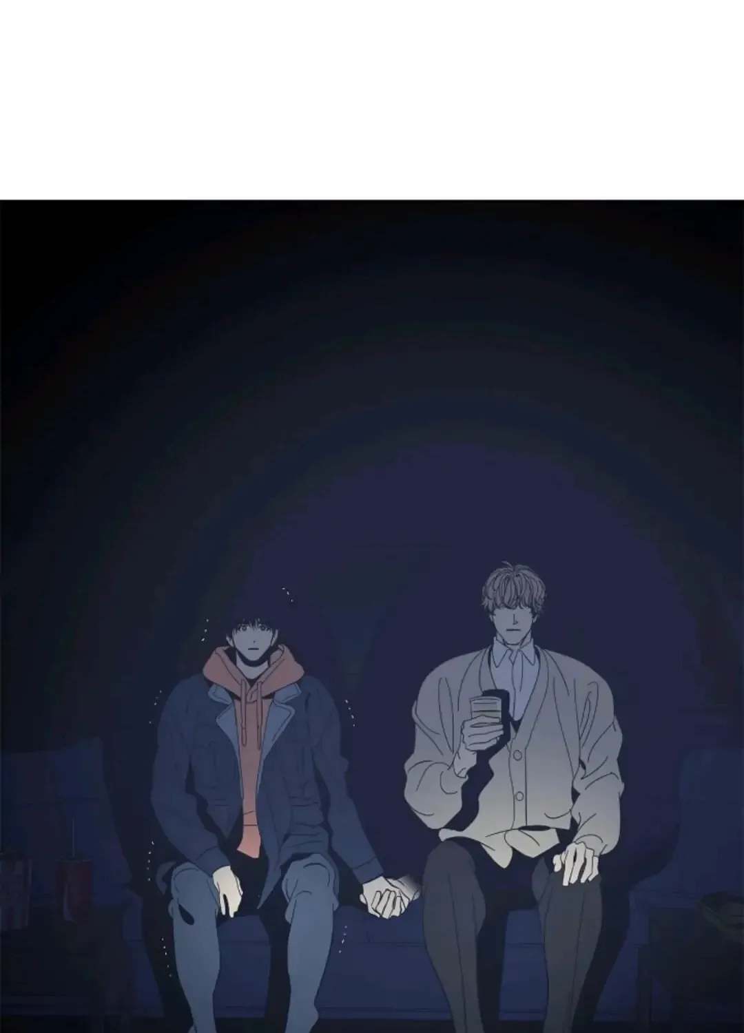 Black Mirror Chapter 30 page 2 - 