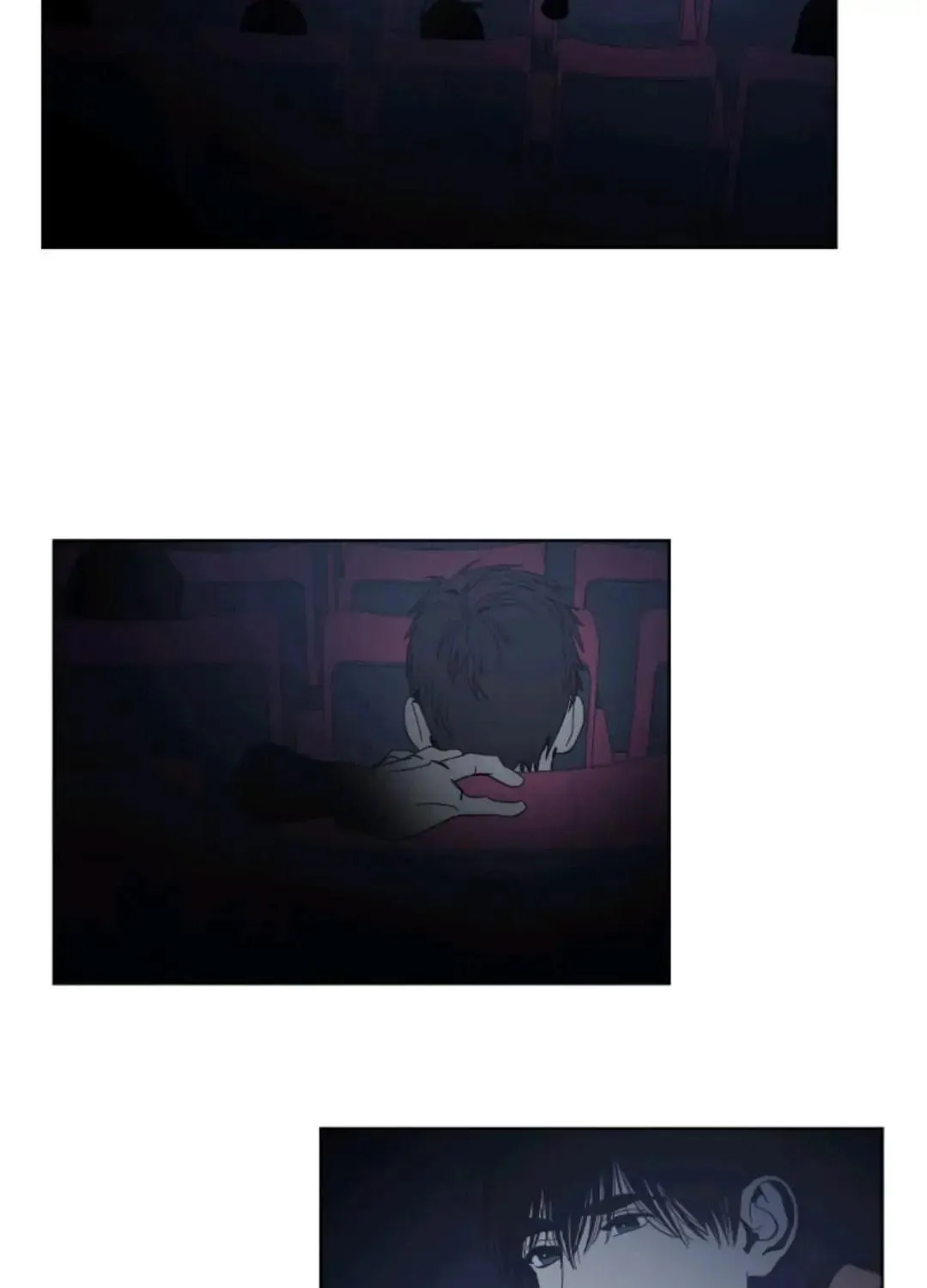 Black Mirror Chapter 30 page 11 - 