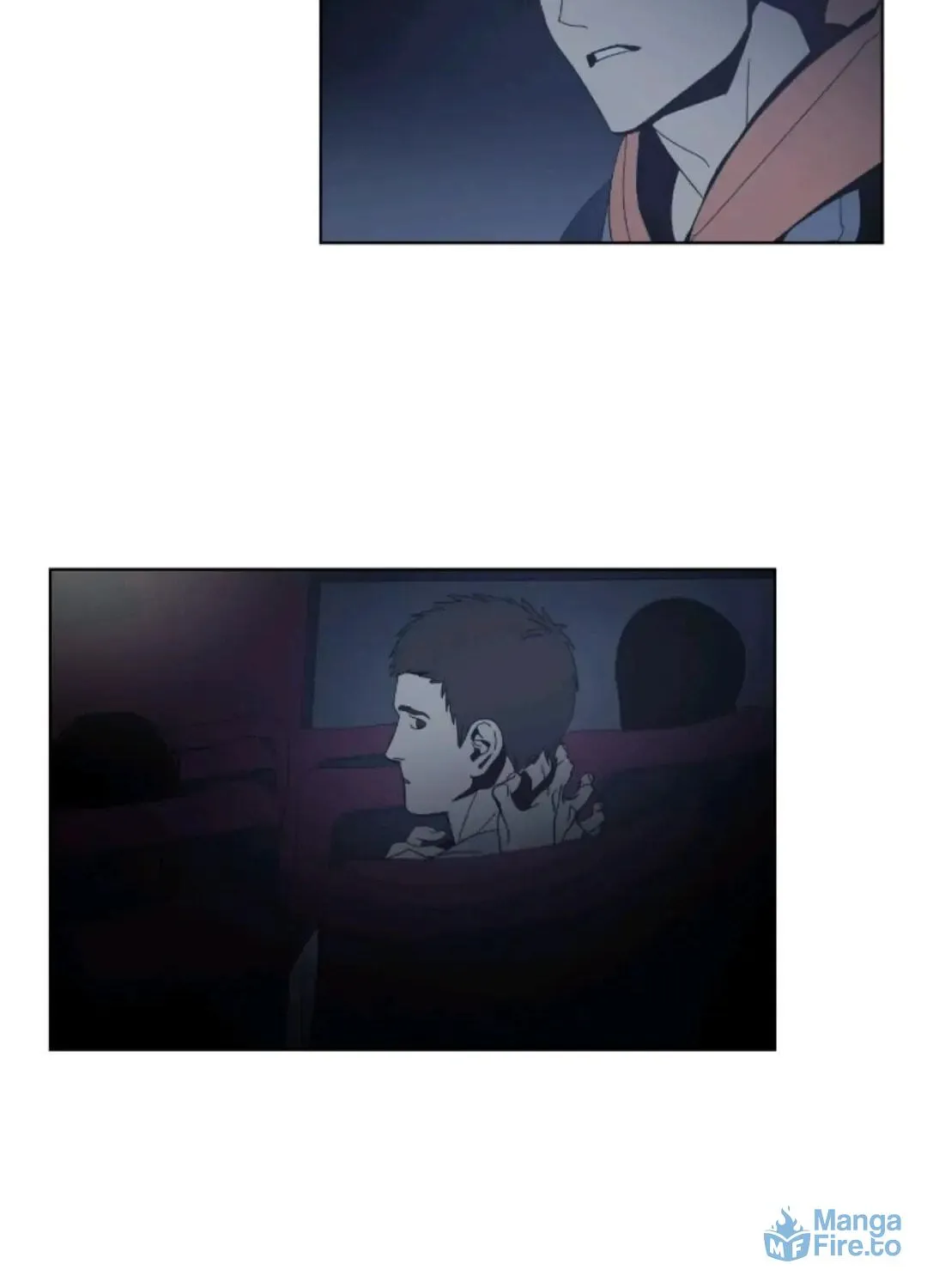 Black Mirror Chapter 30 page 12 - 