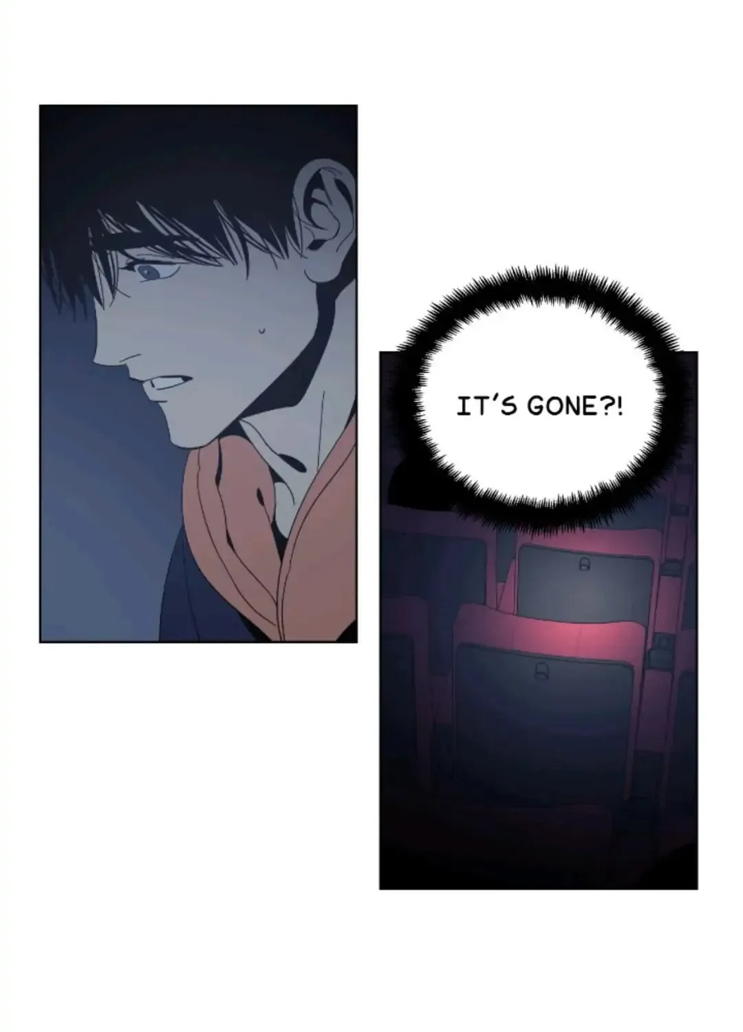 Black Mirror Chapter 30 page 20 - 