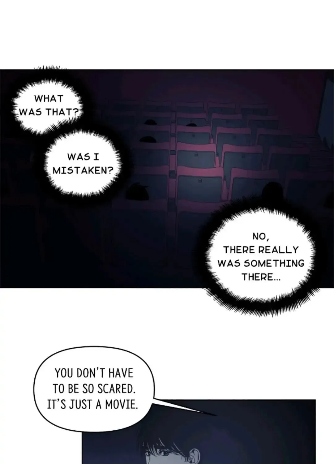Black Mirror Chapter 30 page 21 - 