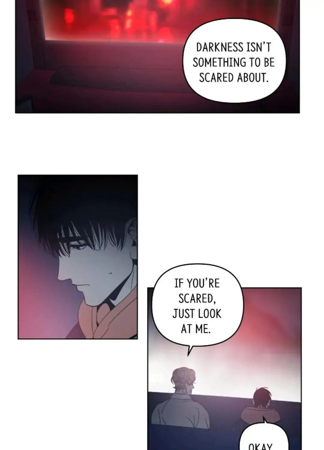 Black Mirror Chapter 30 page 23 - 