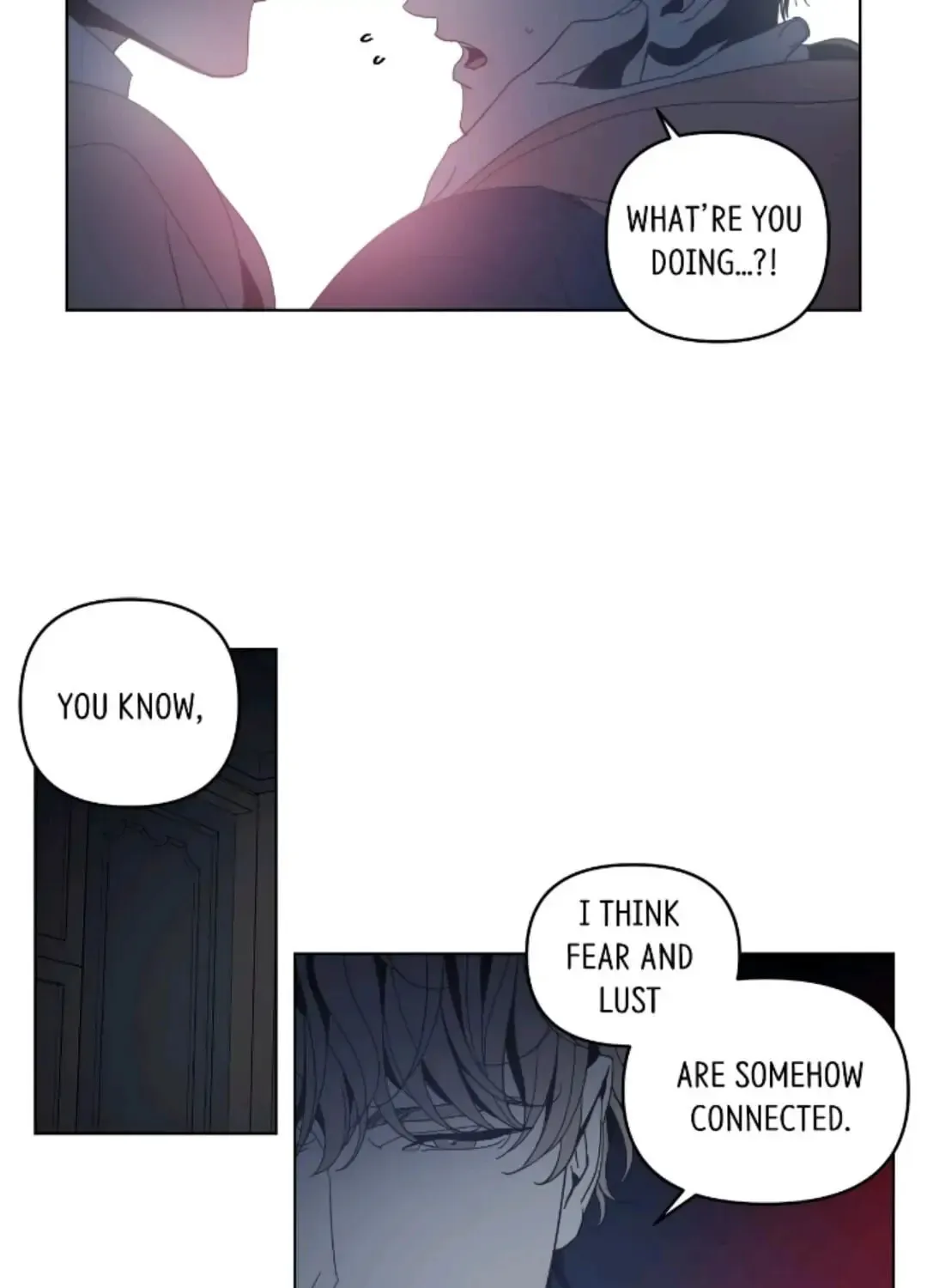 Black Mirror Chapter 30 page 25 - 