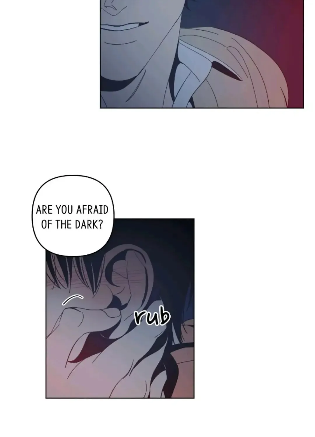 Black Mirror Chapter 30 page 26 - 