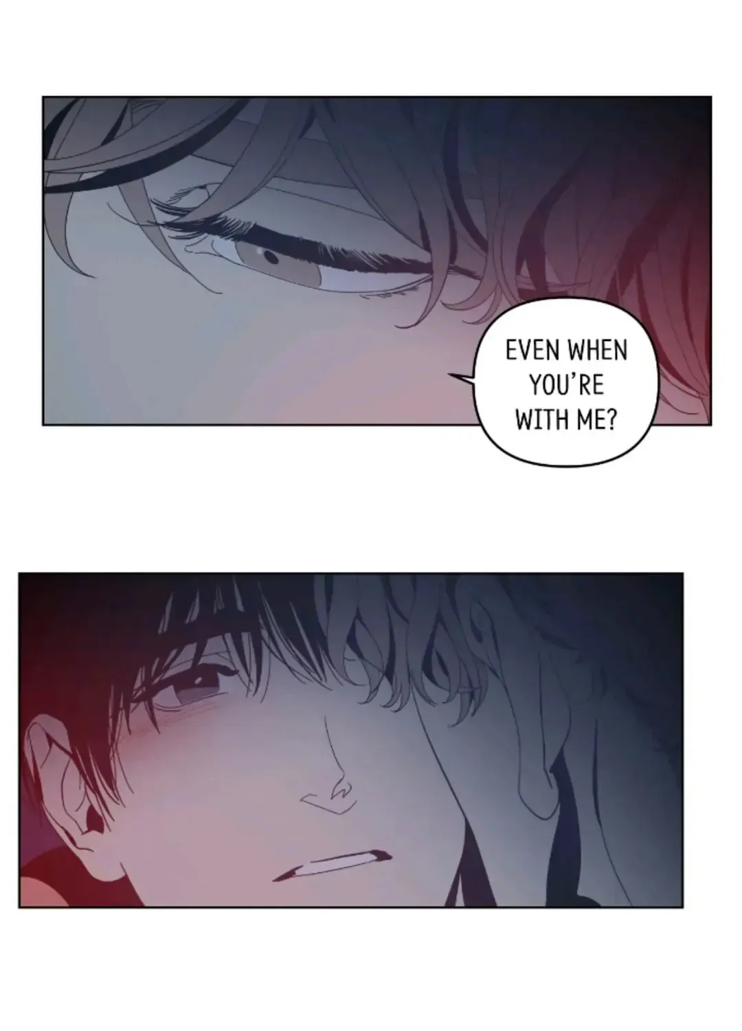 Black Mirror Chapter 30 page 27 - 