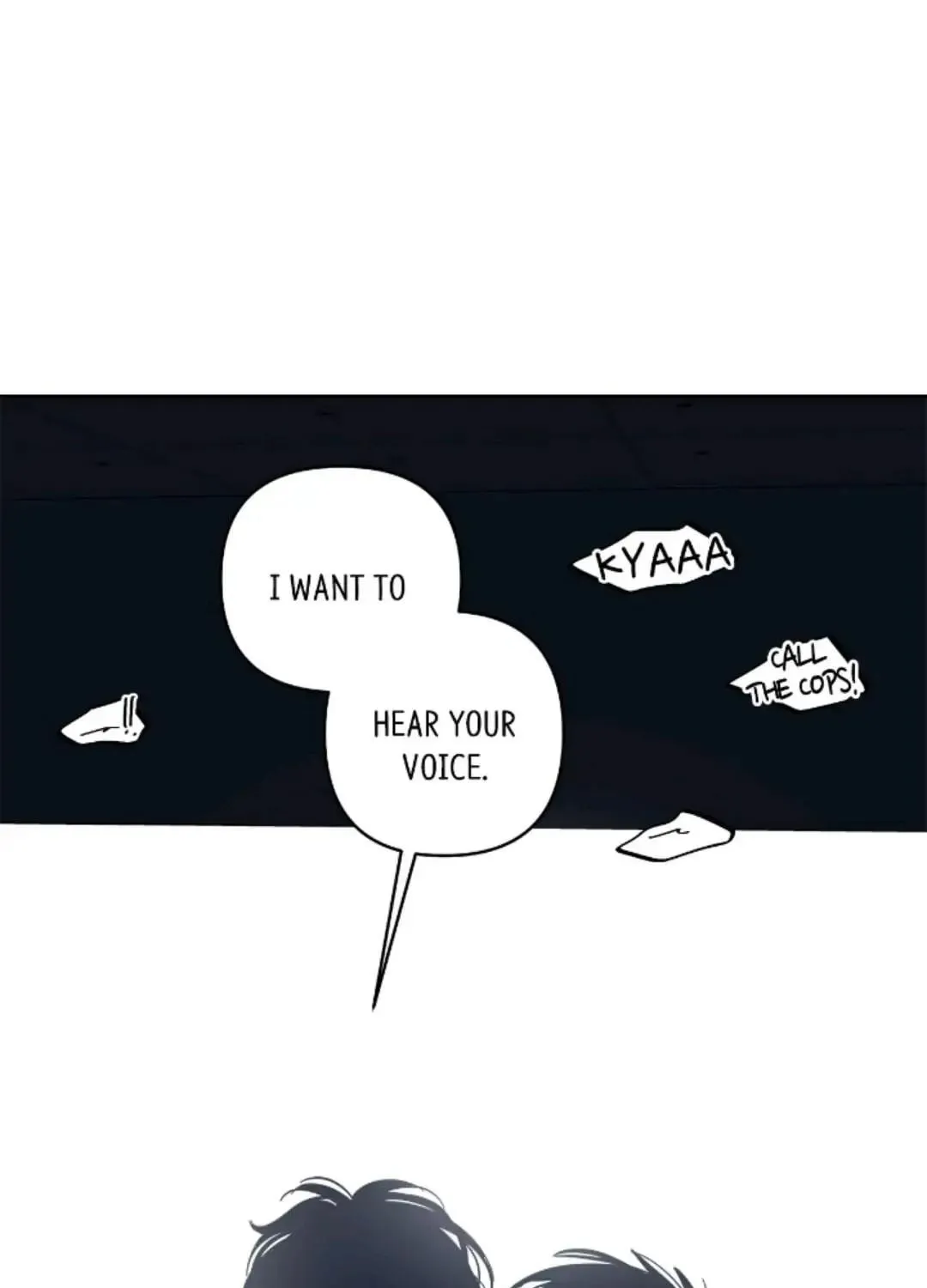 Black Mirror Chapter 30 page 41 - 