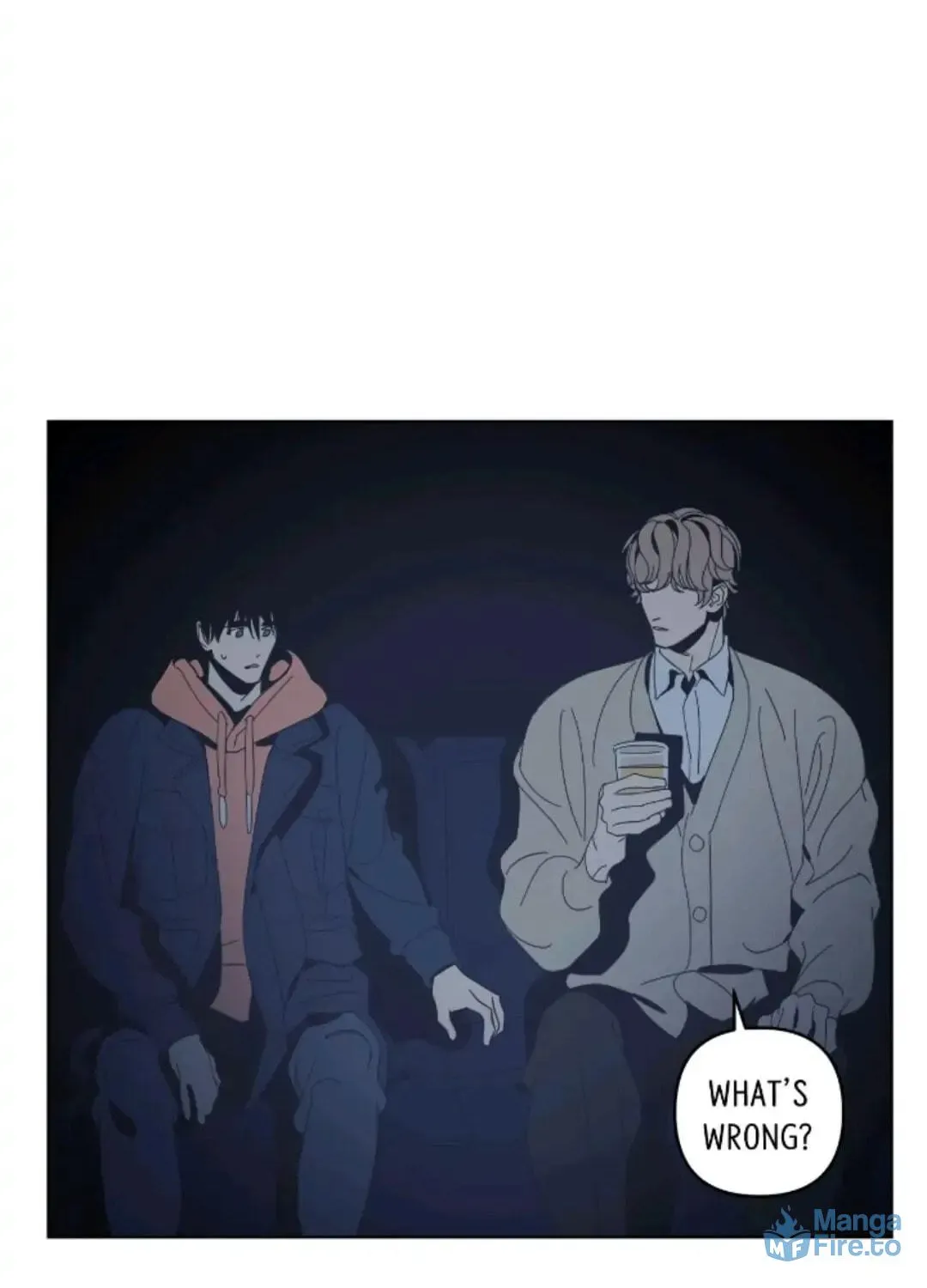 Black Mirror Chapter 30 page 6 - 