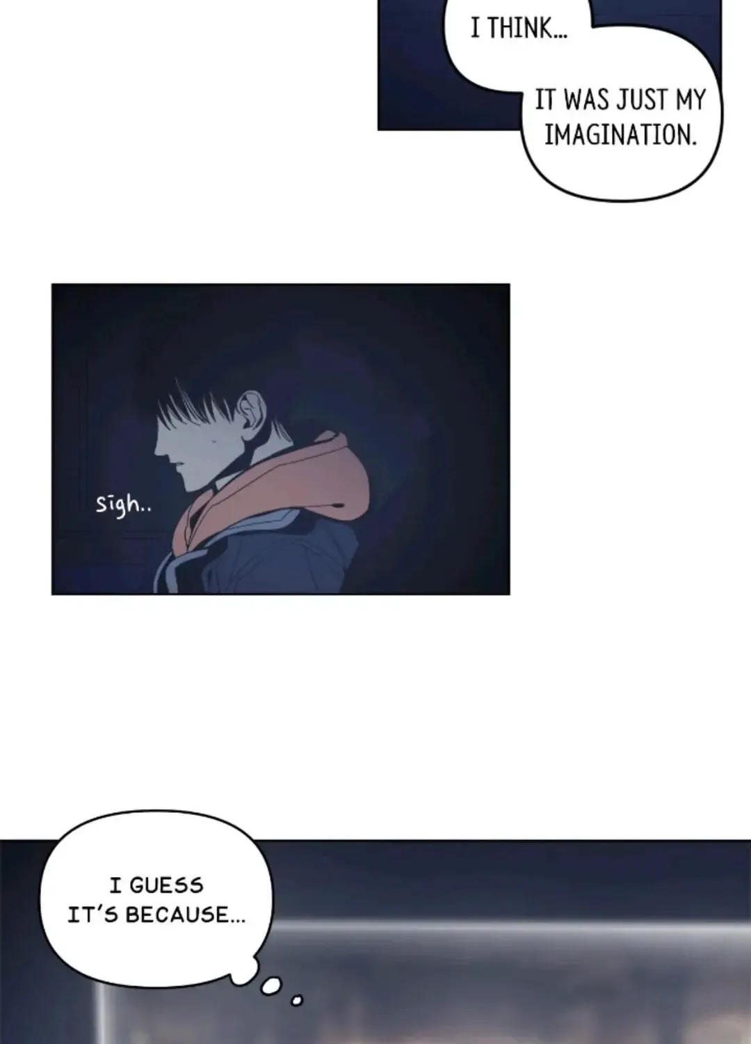 Black Mirror Chapter 30 page 8 - 