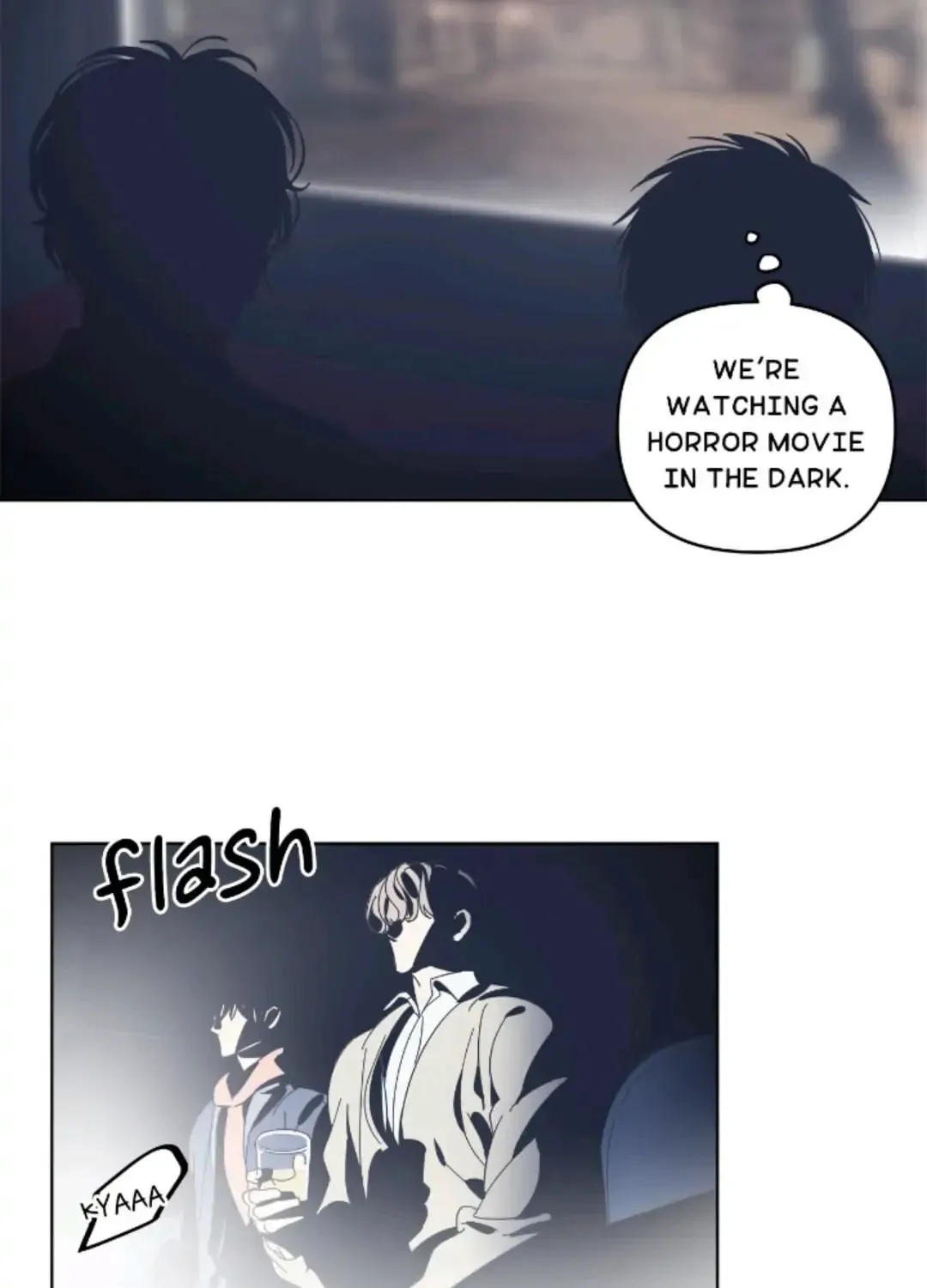 Black Mirror Chapter 30 page 9 - 