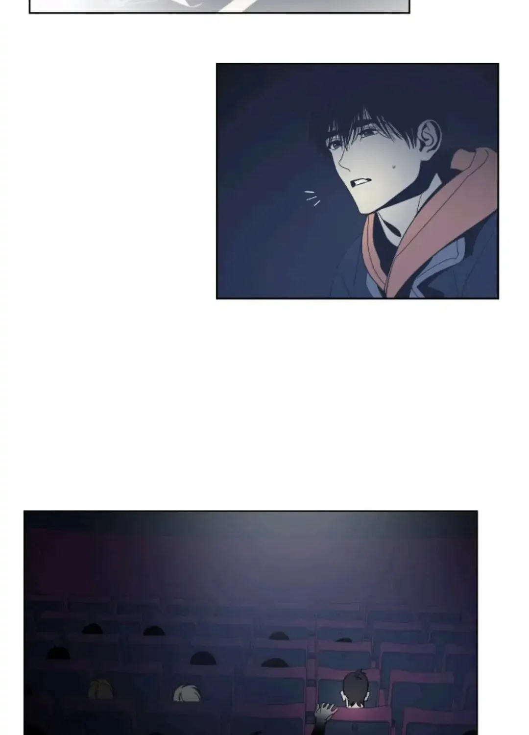 Black Mirror Chapter 30 page 10 - 