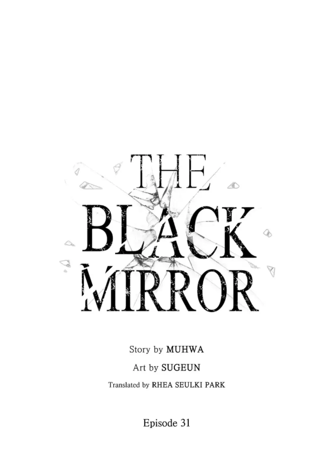 Black Mirror Chapter 31 page 1 - 