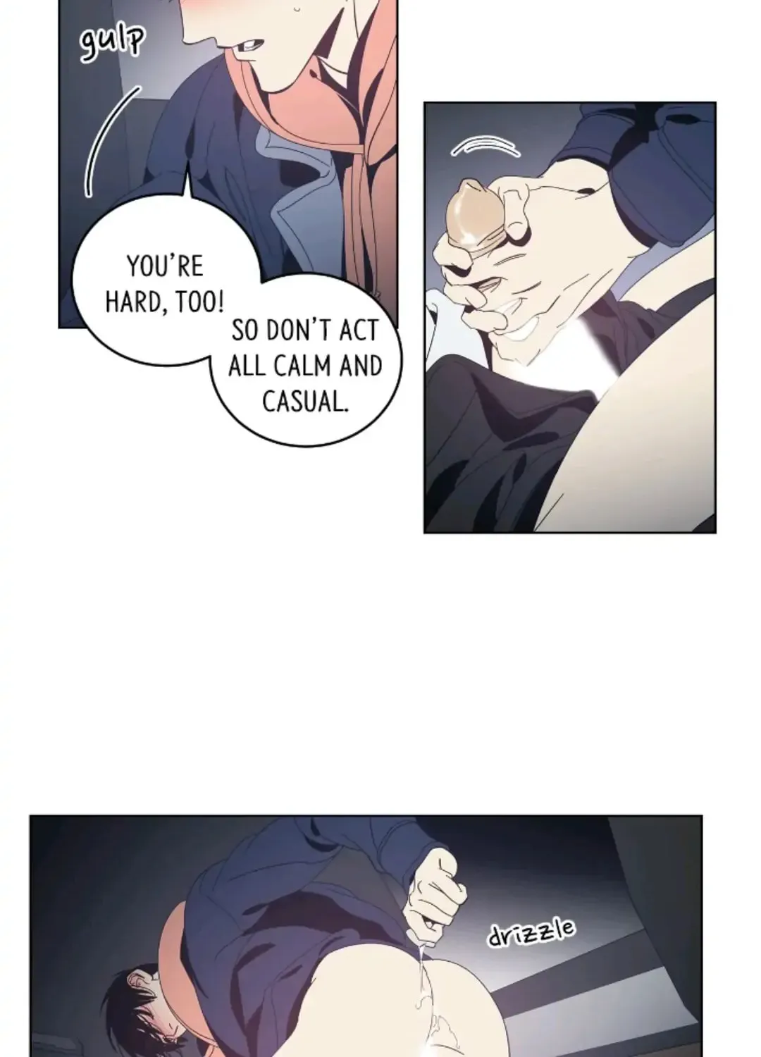 Black Mirror Chapter 31 page 14 - 