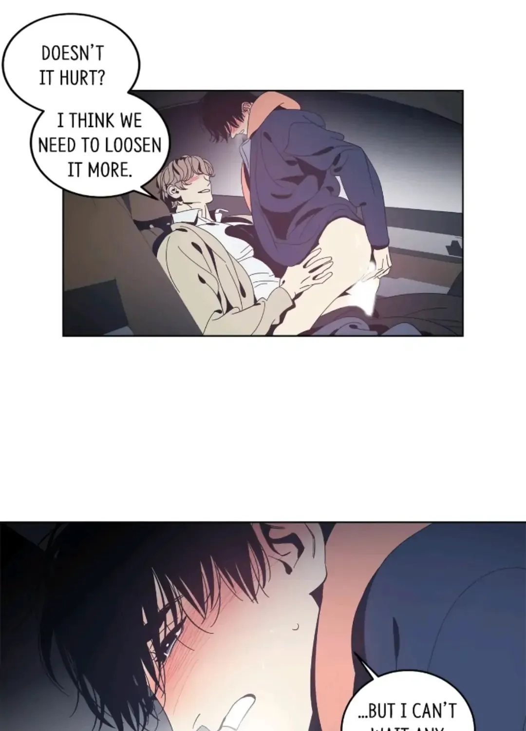 Black Mirror Chapter 31 page 16 - 