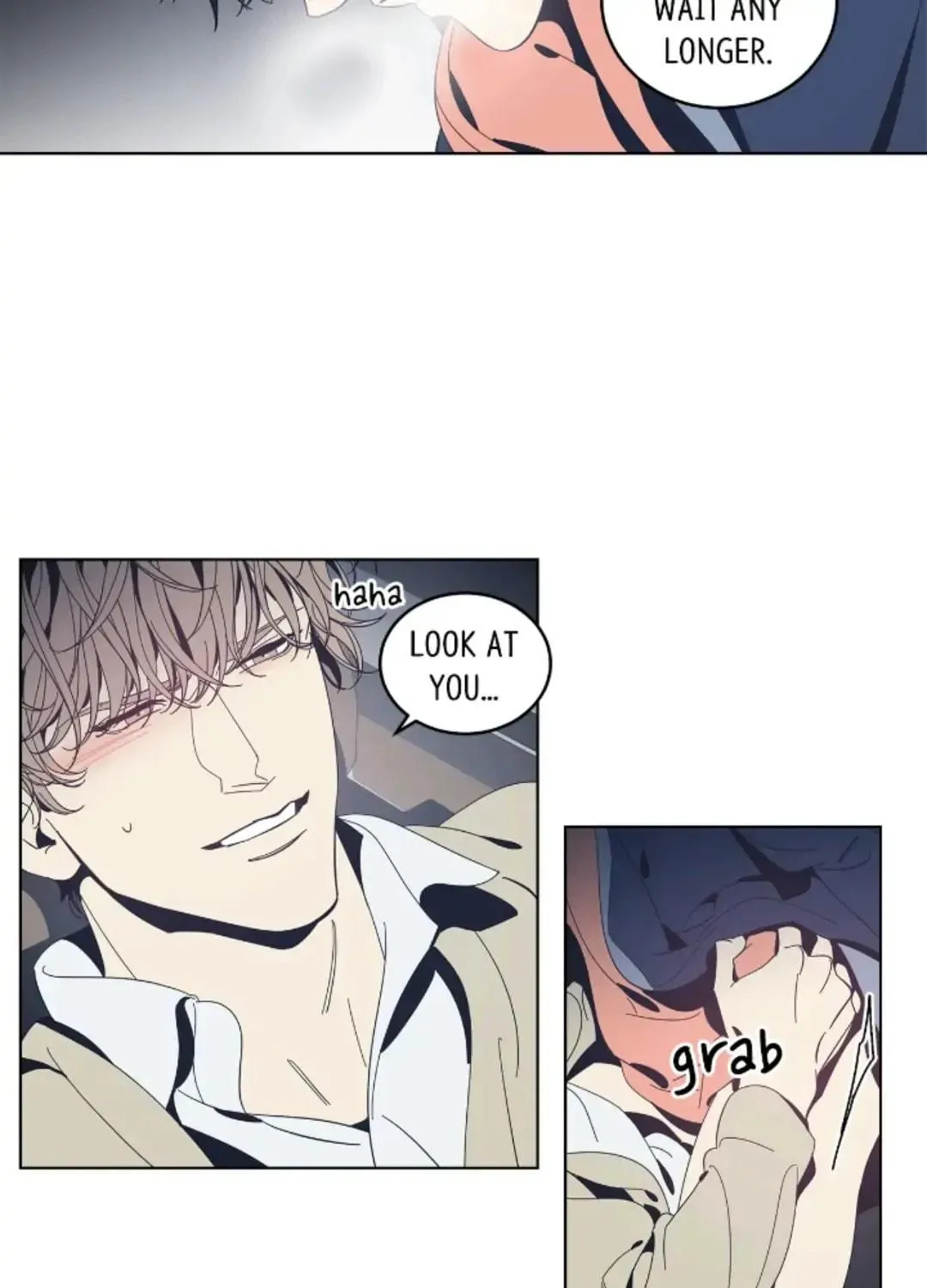 Black Mirror Chapter 31 page 17 - 