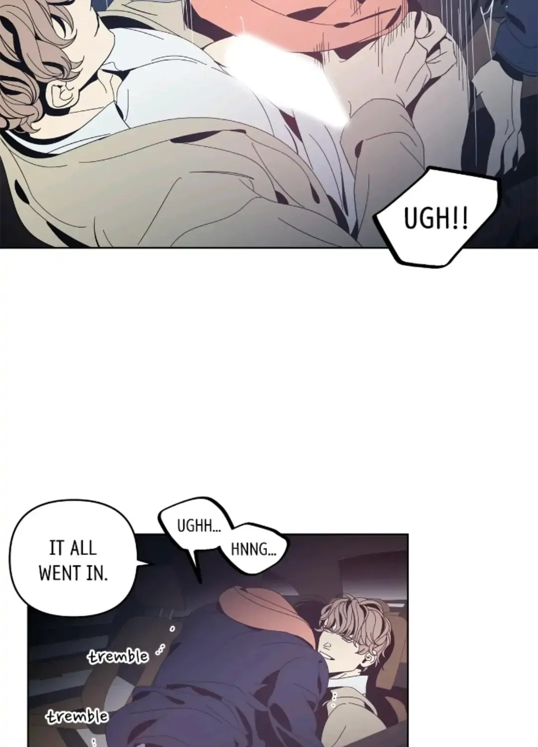 Black Mirror Chapter 31 page 19 - 