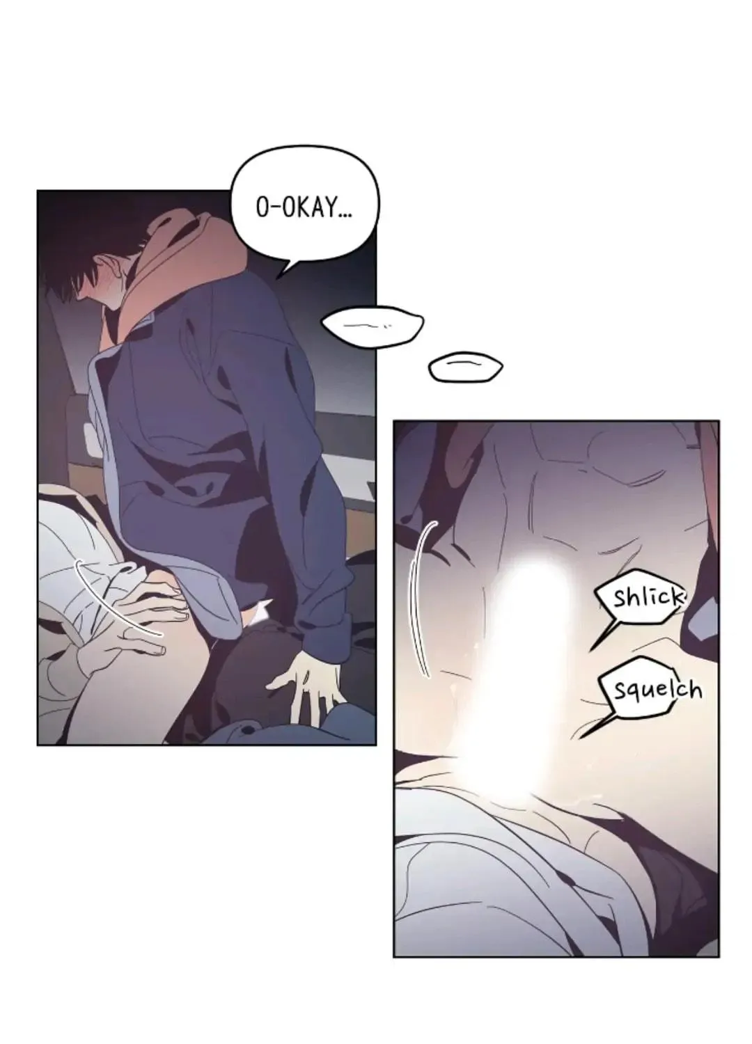 Black Mirror Chapter 31 page 23 - 