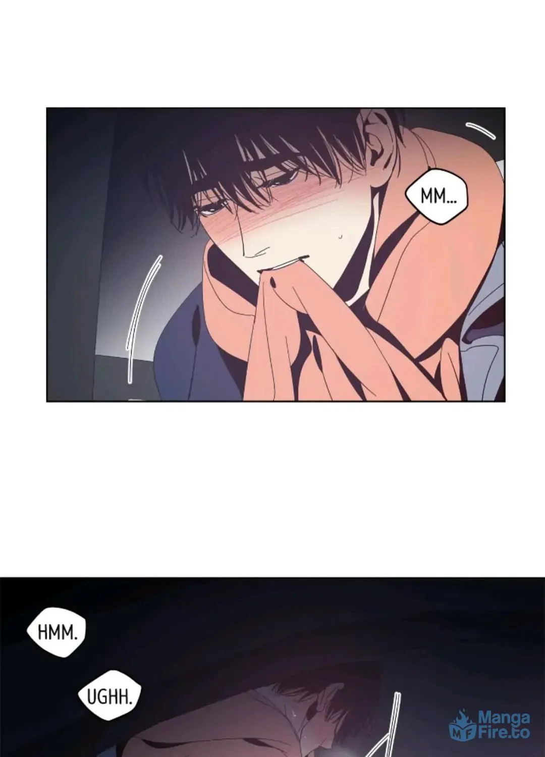 Black Mirror Chapter 31 page 24 - 