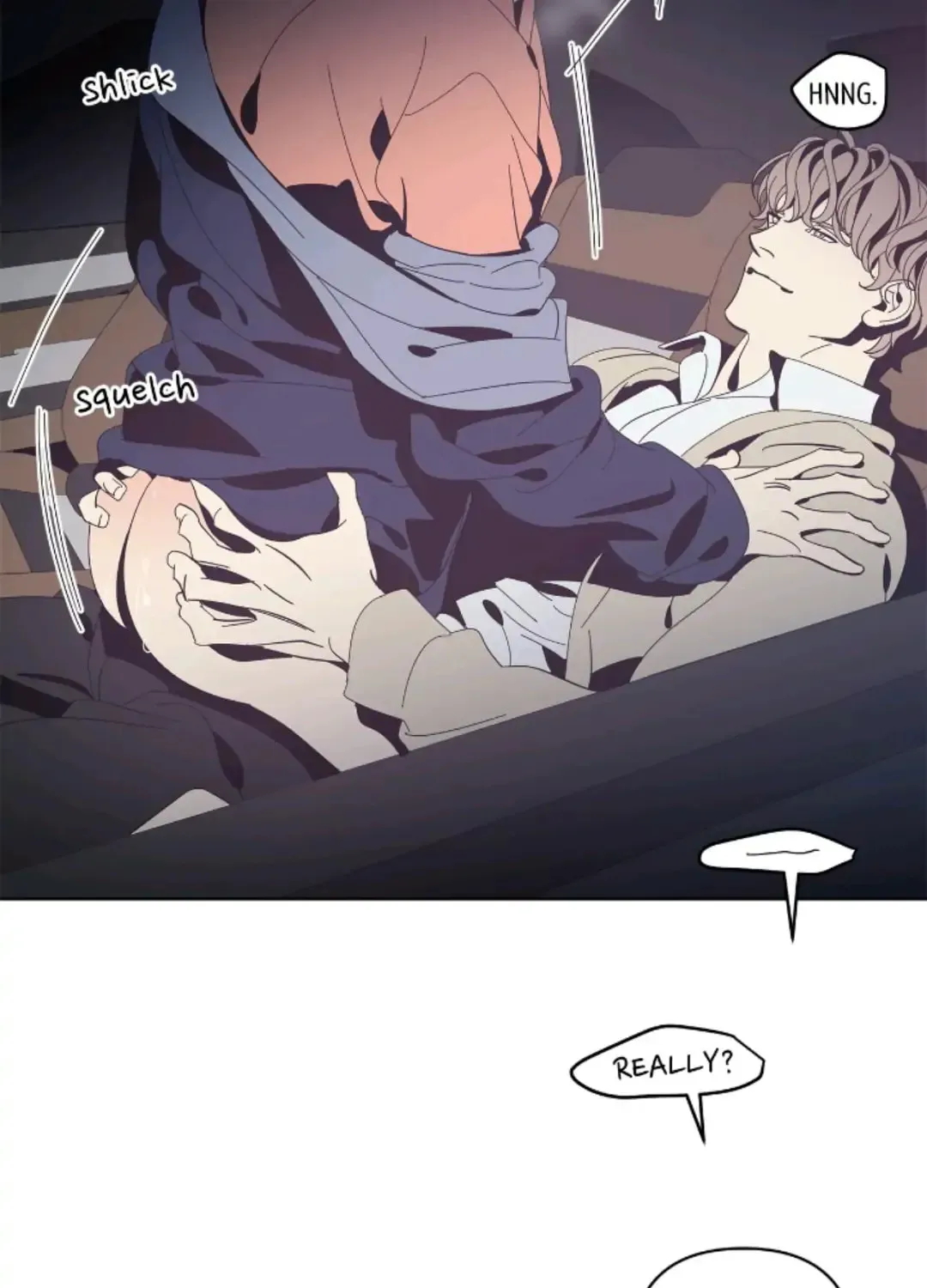 Black Mirror Chapter 31 page 25 - 