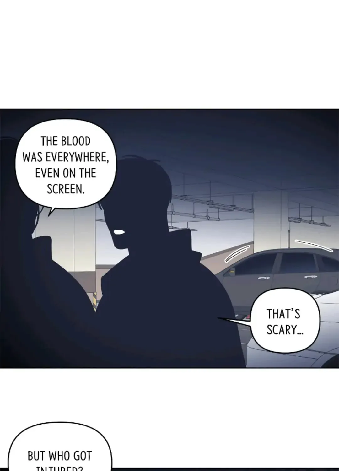 Black Mirror Chapter 31 page 27 - 