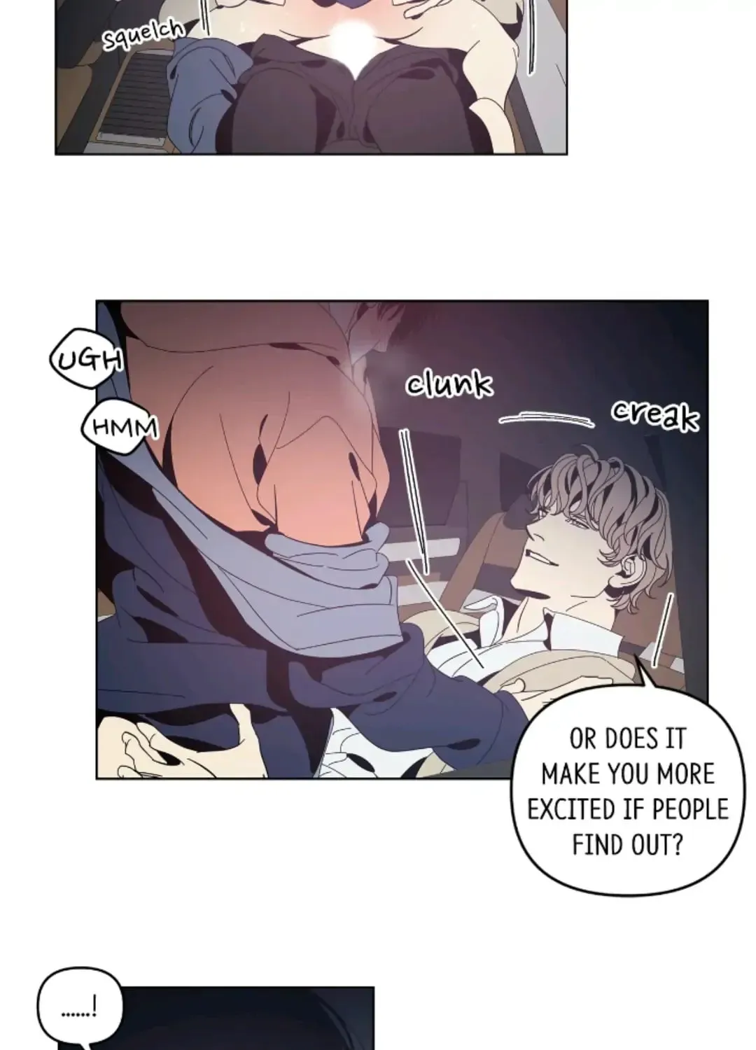 Black Mirror Chapter 31 page 31 - 