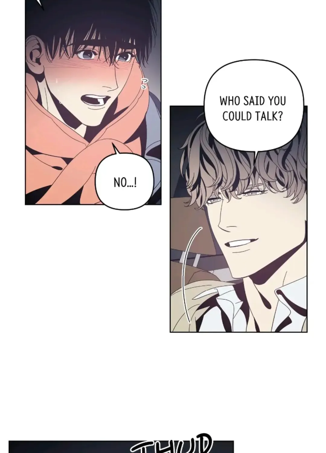 Black Mirror Chapter 31 page 32 - 