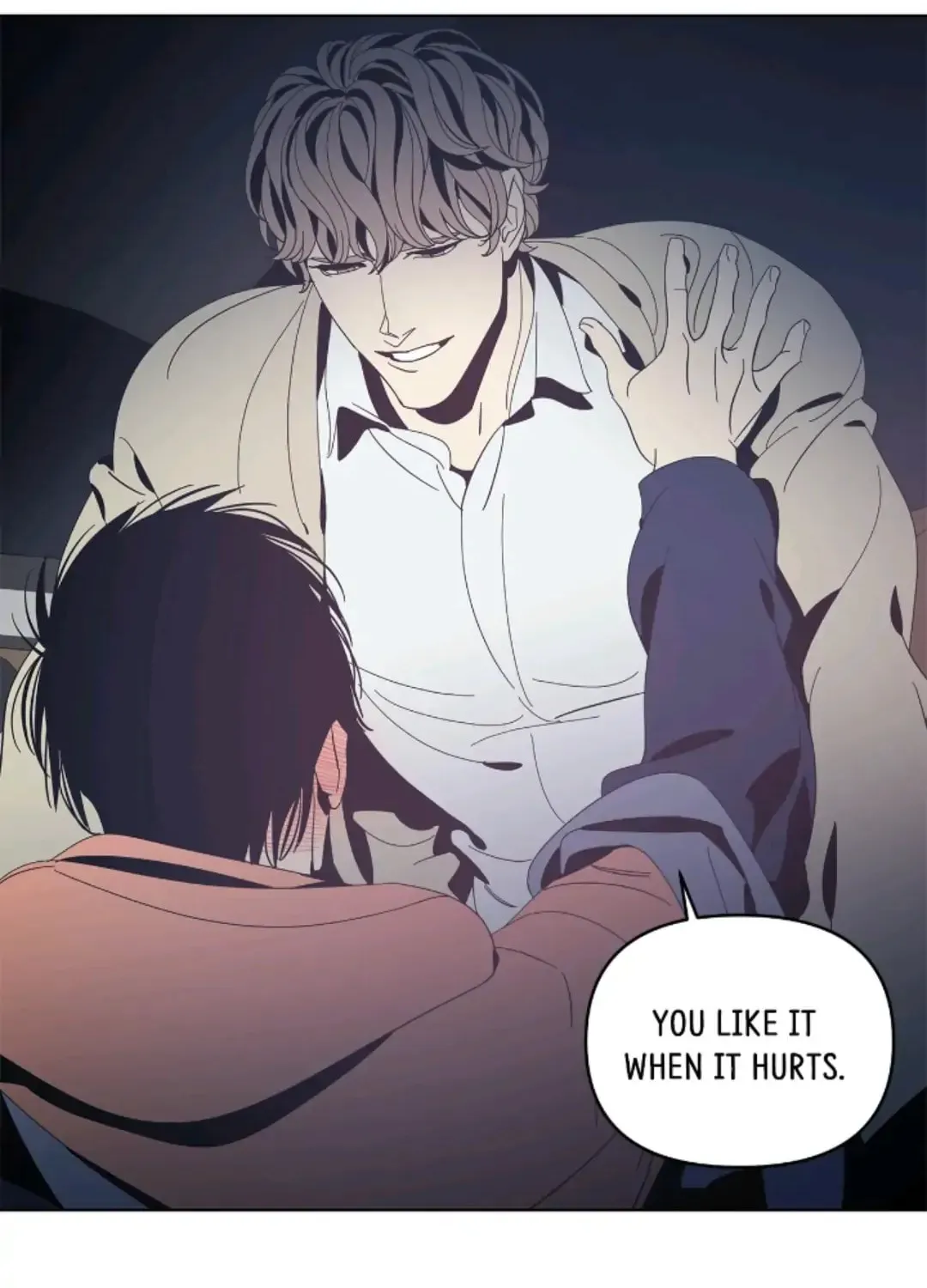 Black Mirror Chapter 31 page 34 - 