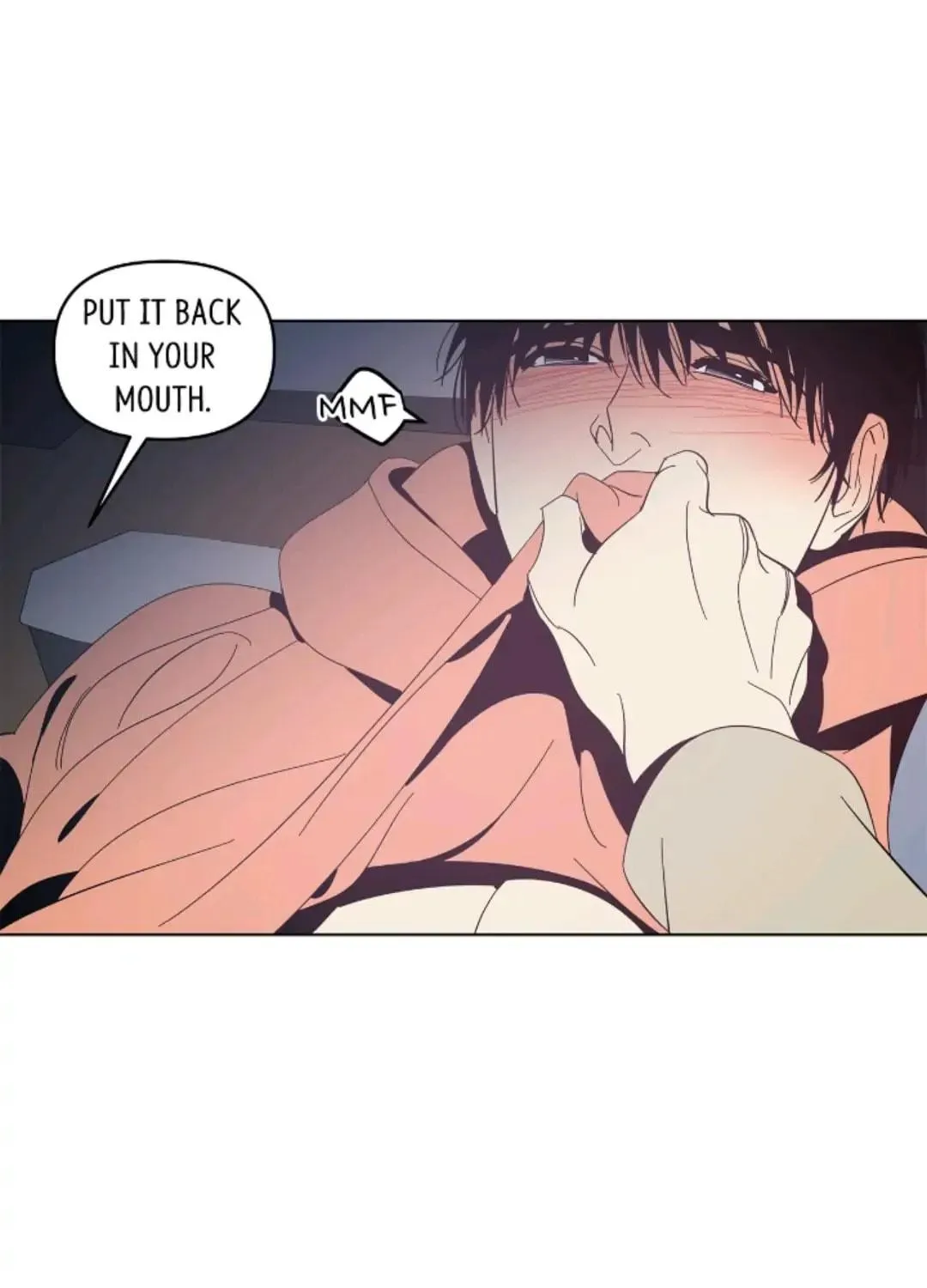 Black Mirror Chapter 31 page 35 - 