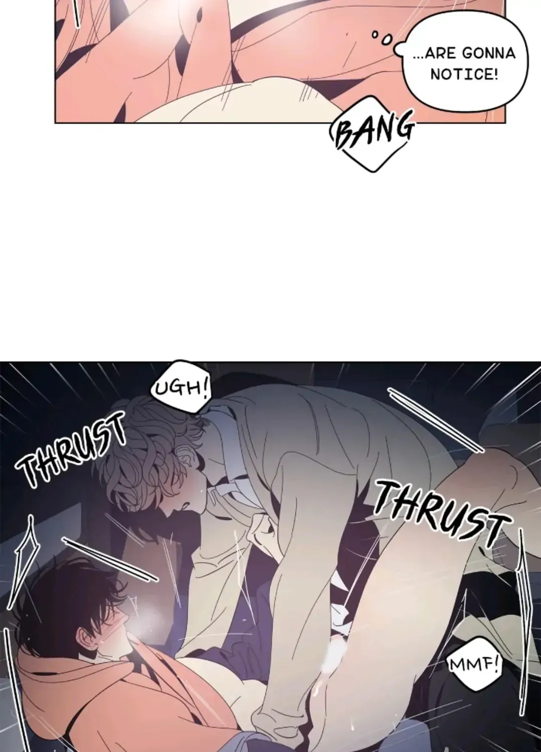 Black Mirror Chapter 31 page 39 - 