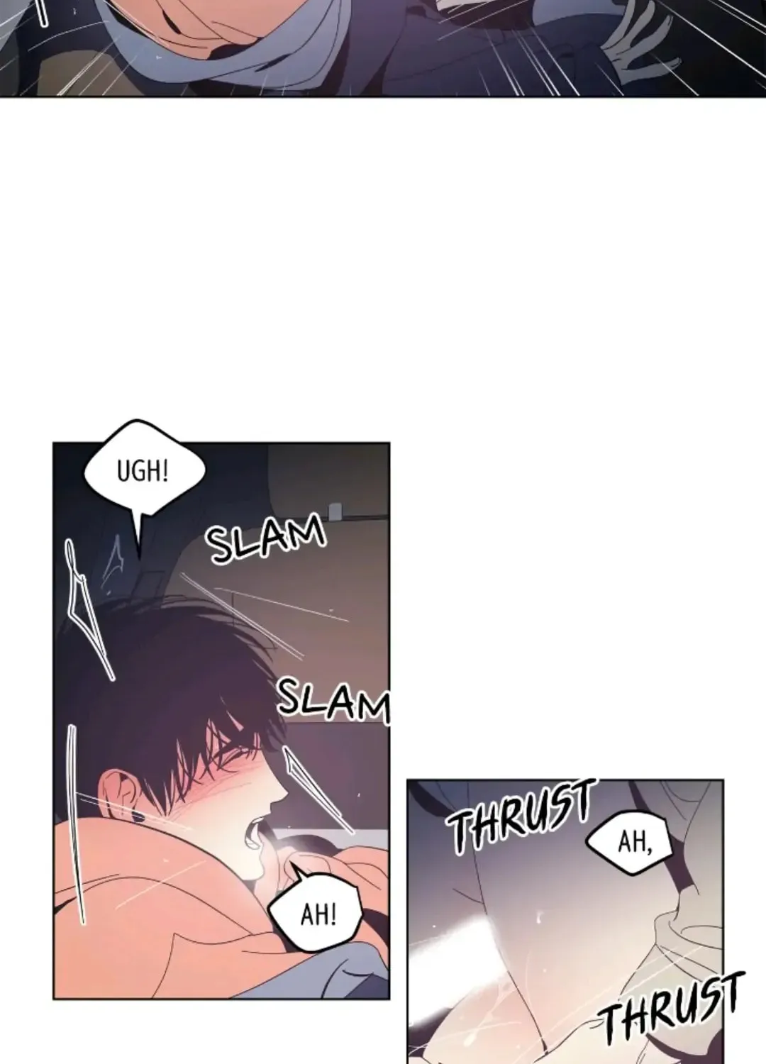 Black Mirror Chapter 31 page 40 - 