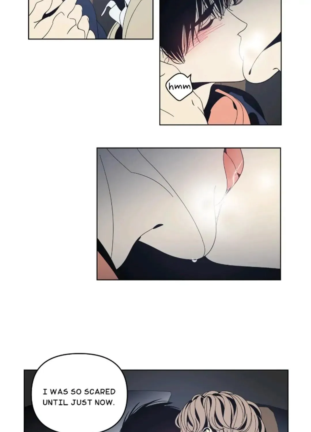Black Mirror Chapter 31 page 5 - 