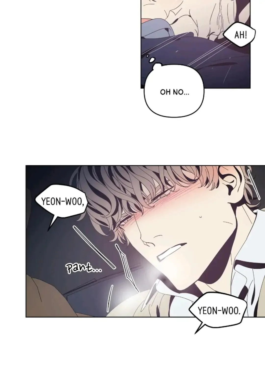 Black Mirror Chapter 31 page 41 - 