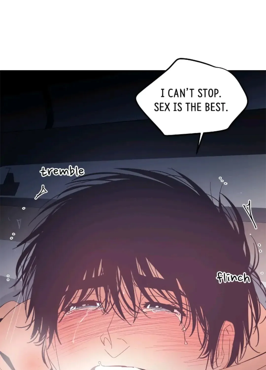 Black Mirror Chapter 31 page 43 - 
