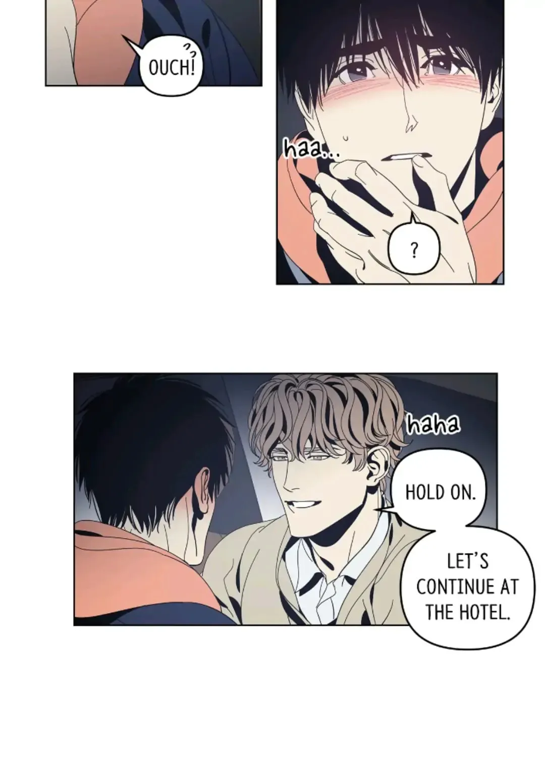Black Mirror Chapter 31 page 7 - 