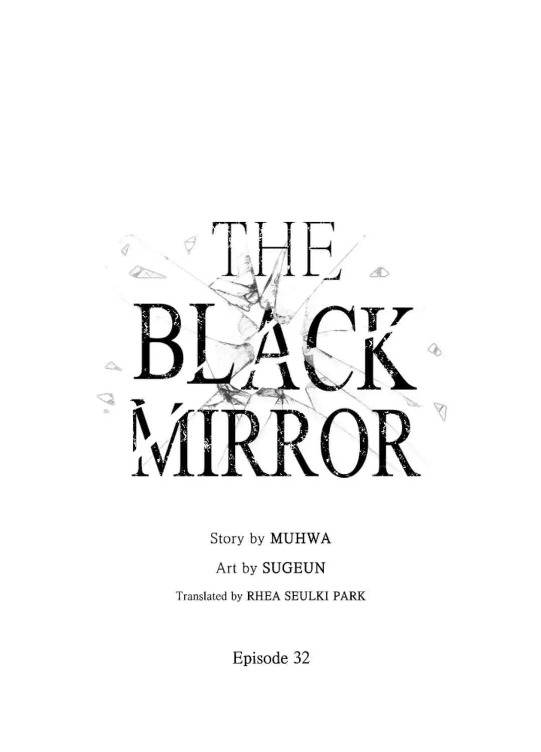 Black Mirror Chapter 32 page 1 - 