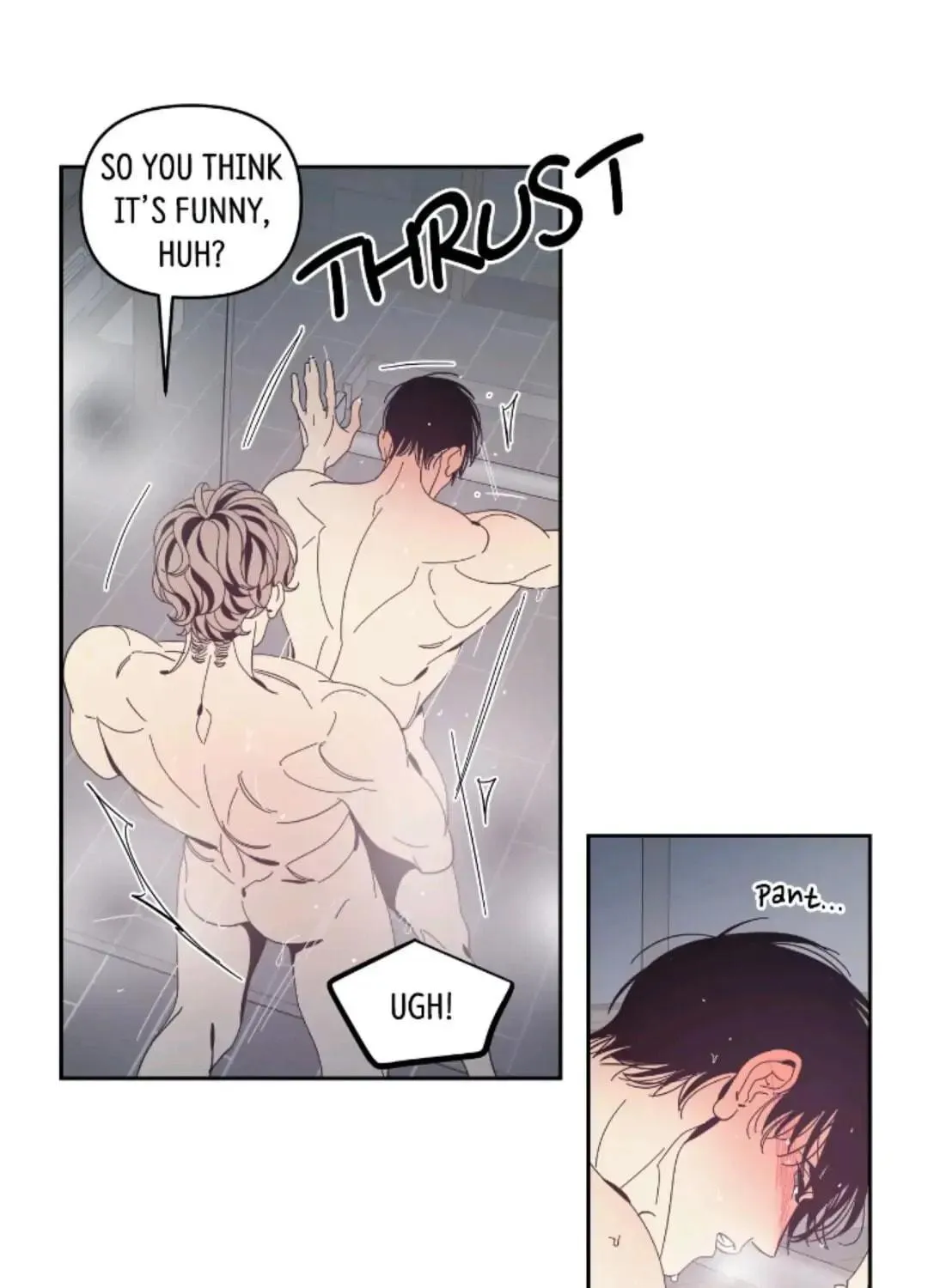 Black Mirror Chapter 32 page 11 - 