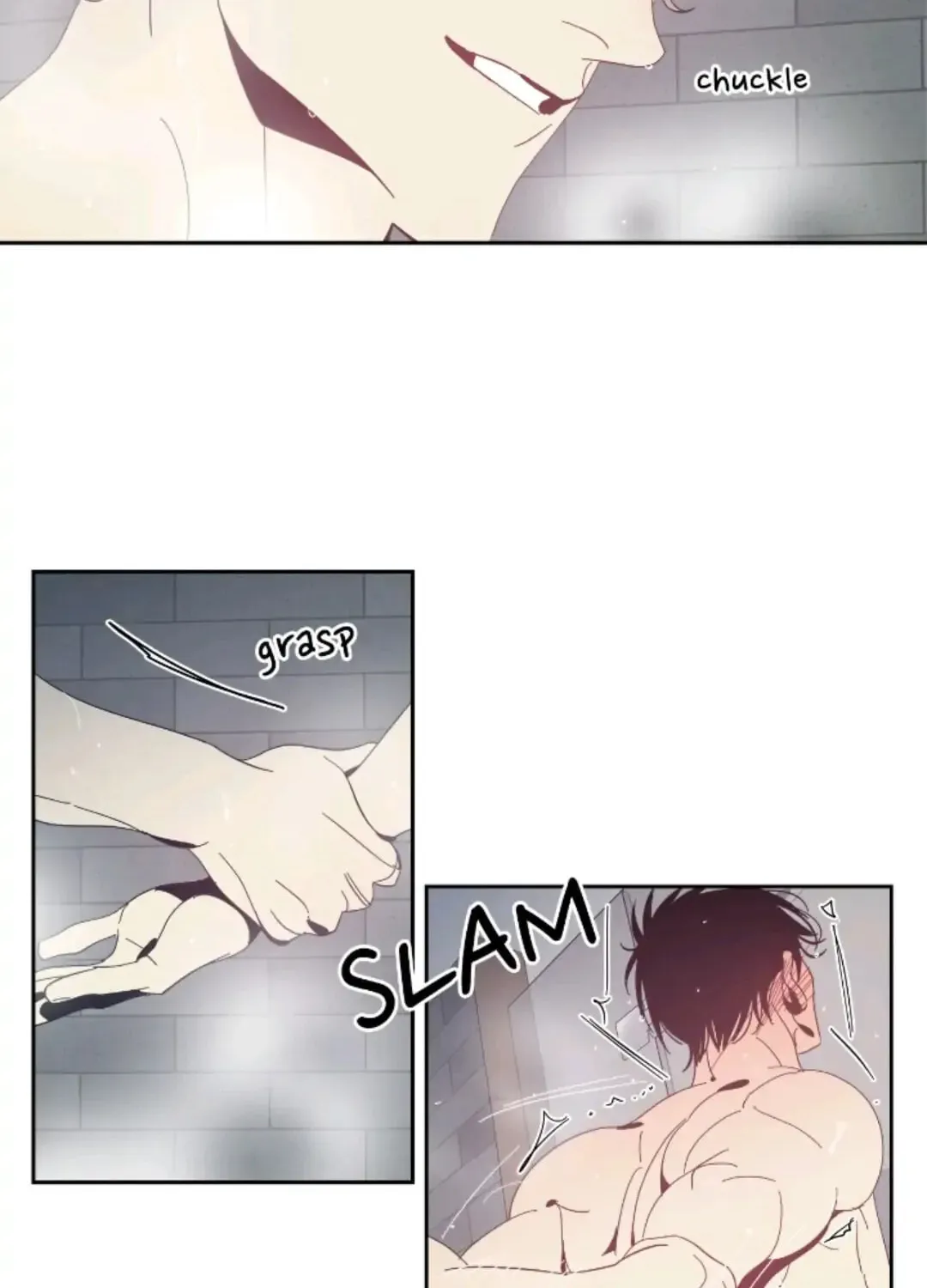 Black Mirror Chapter 32 page 14 - 