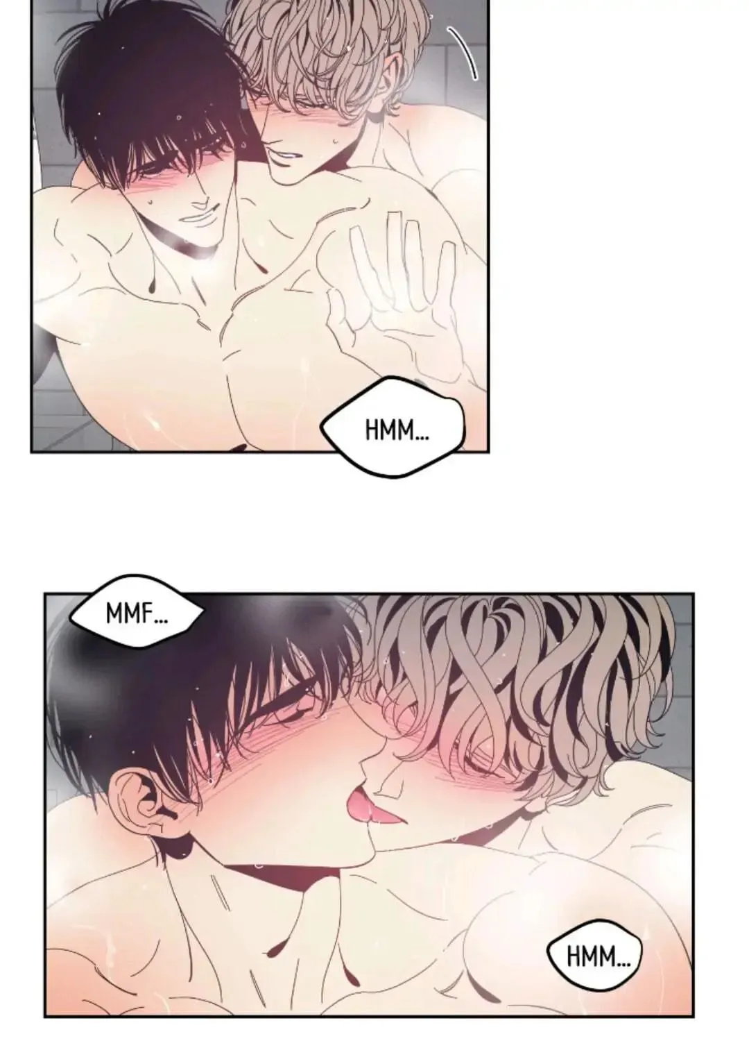 Black Mirror Chapter 32 page 17 - 