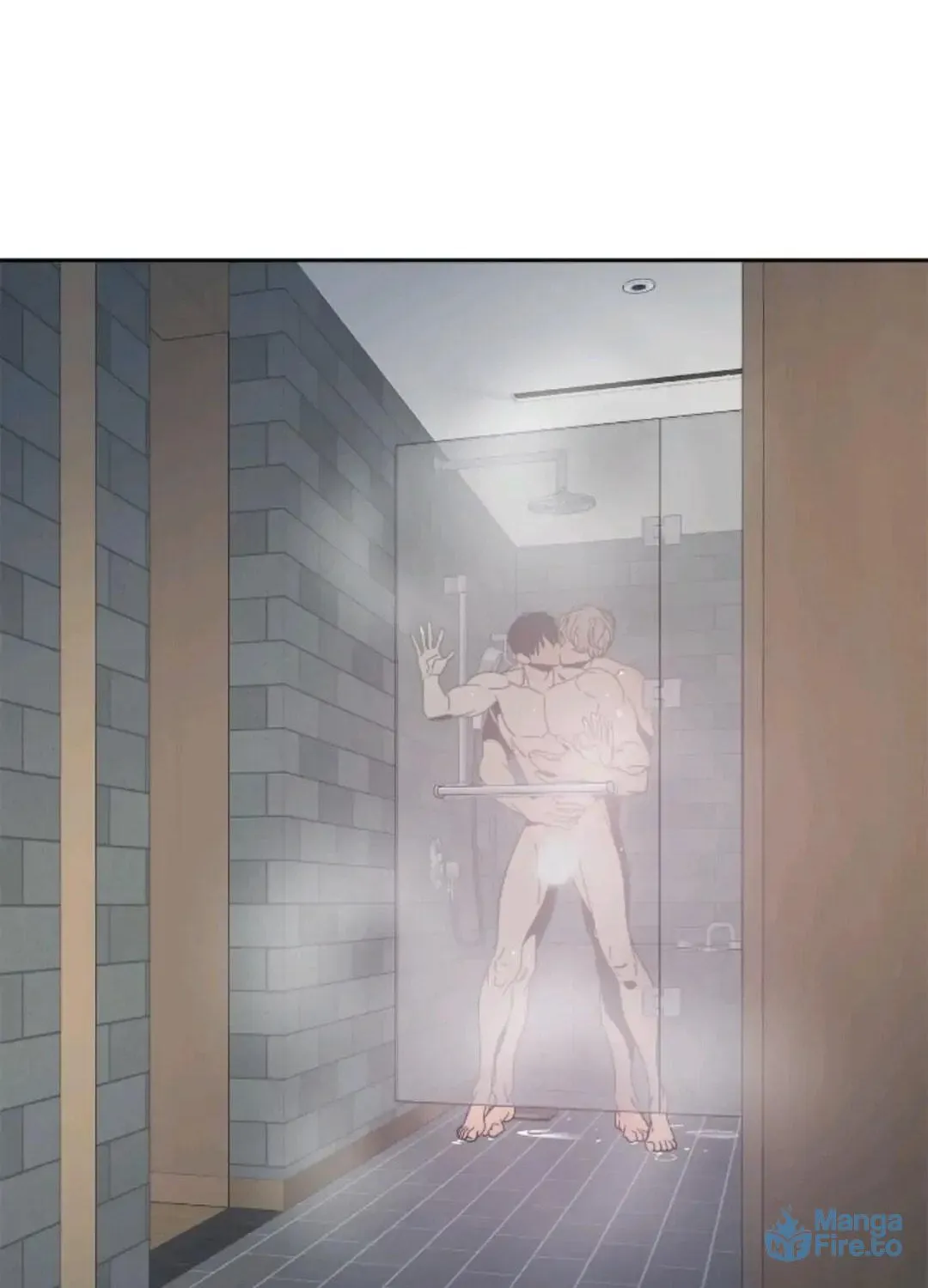 Black Mirror Chapter 32 page 18 - 