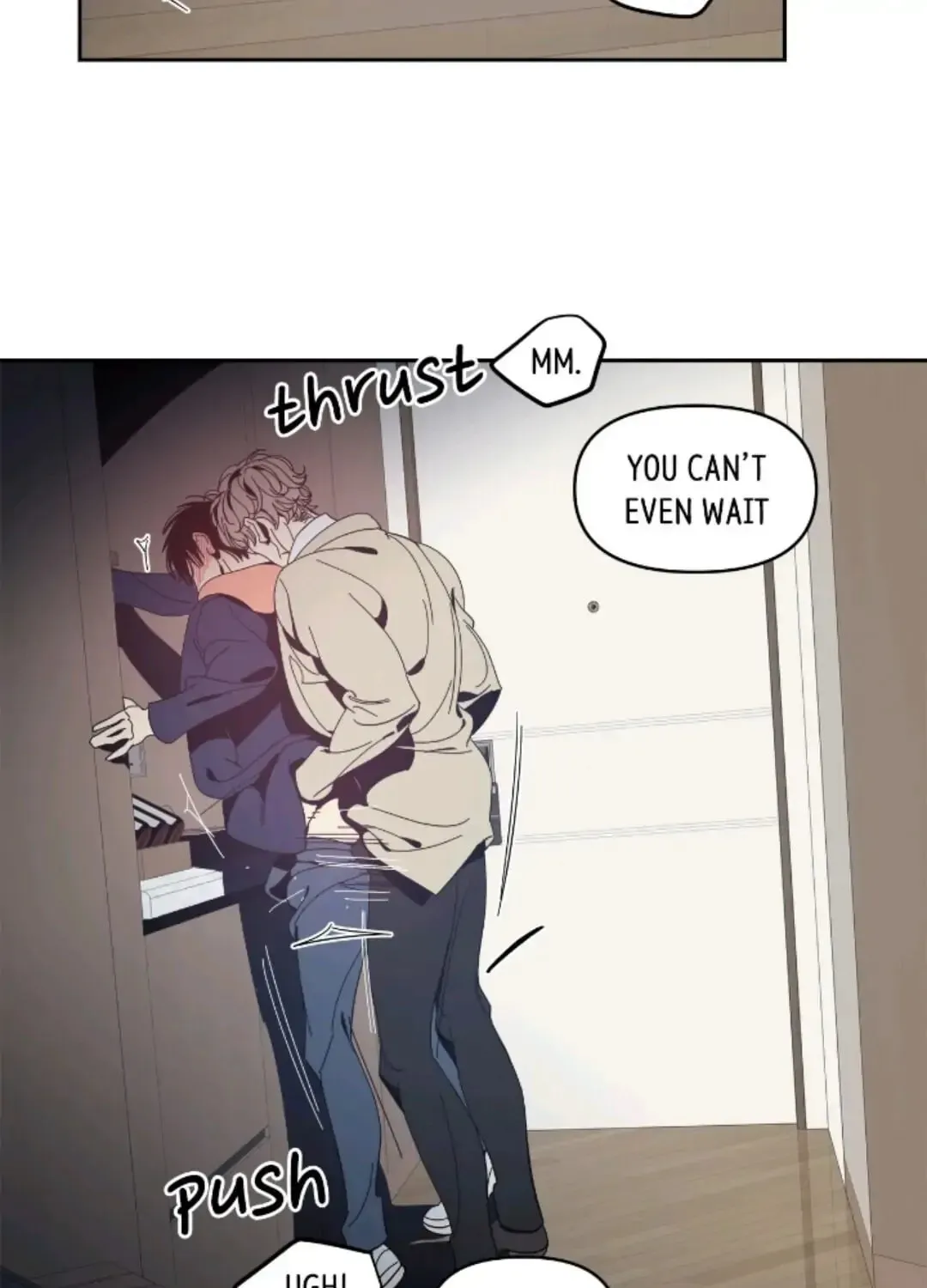 Black Mirror Chapter 32 page 3 - 