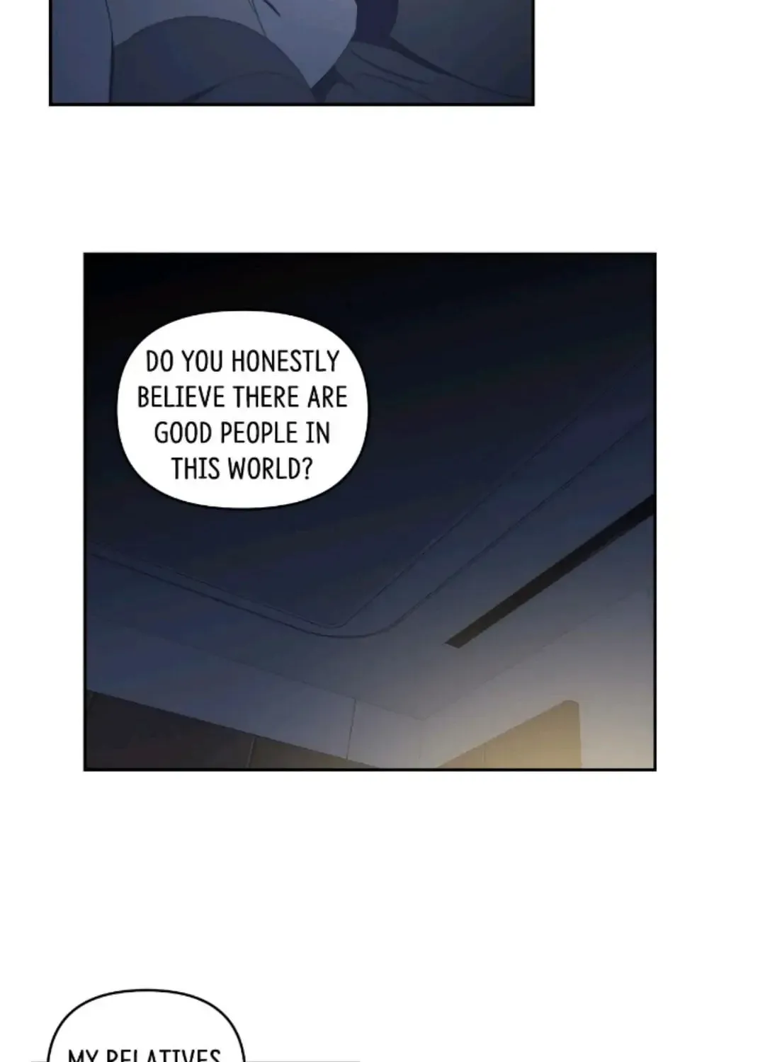 Black Mirror Chapter 32 page 27 - 