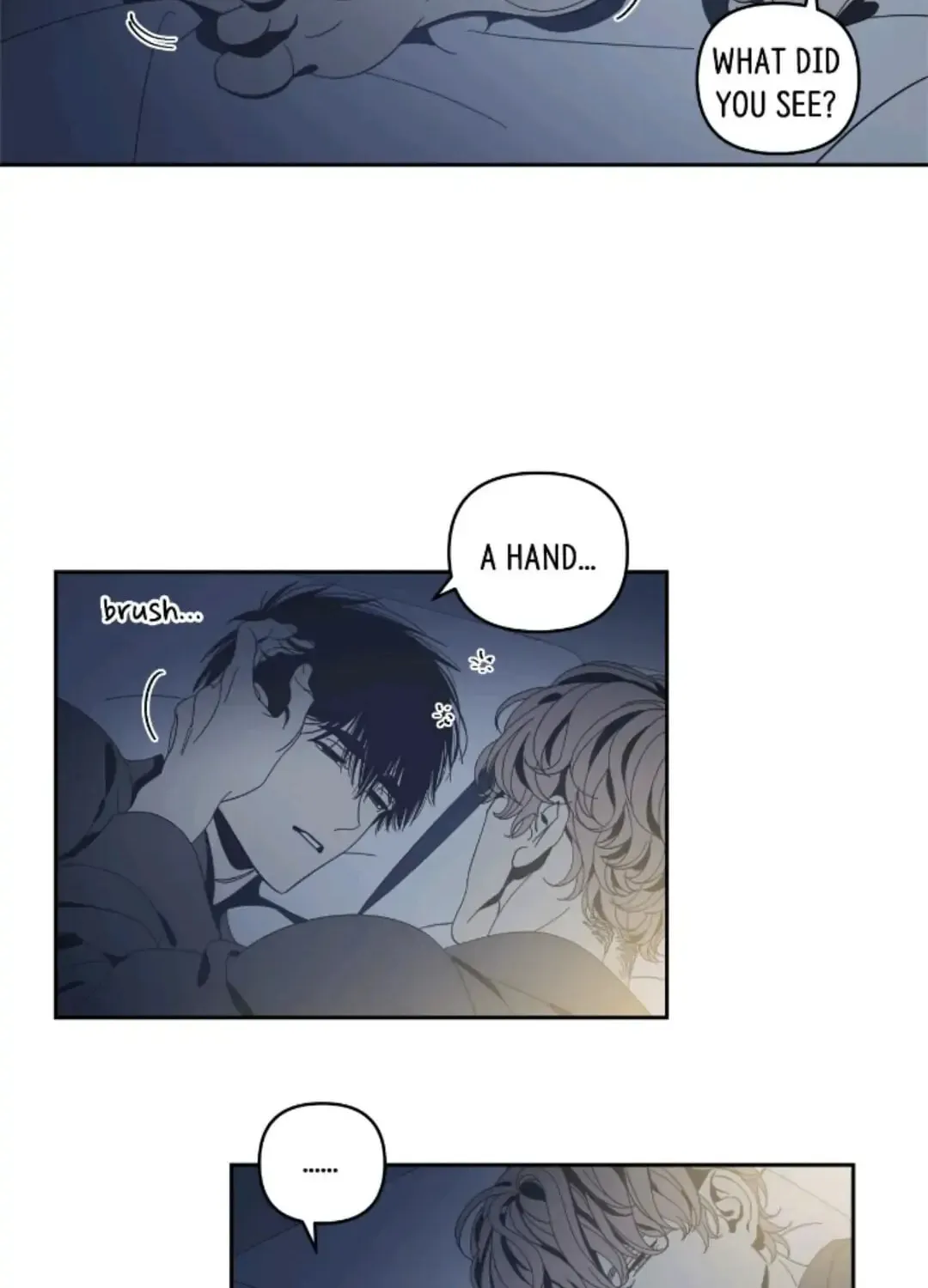 Black Mirror Chapter 32 page 31 - 
