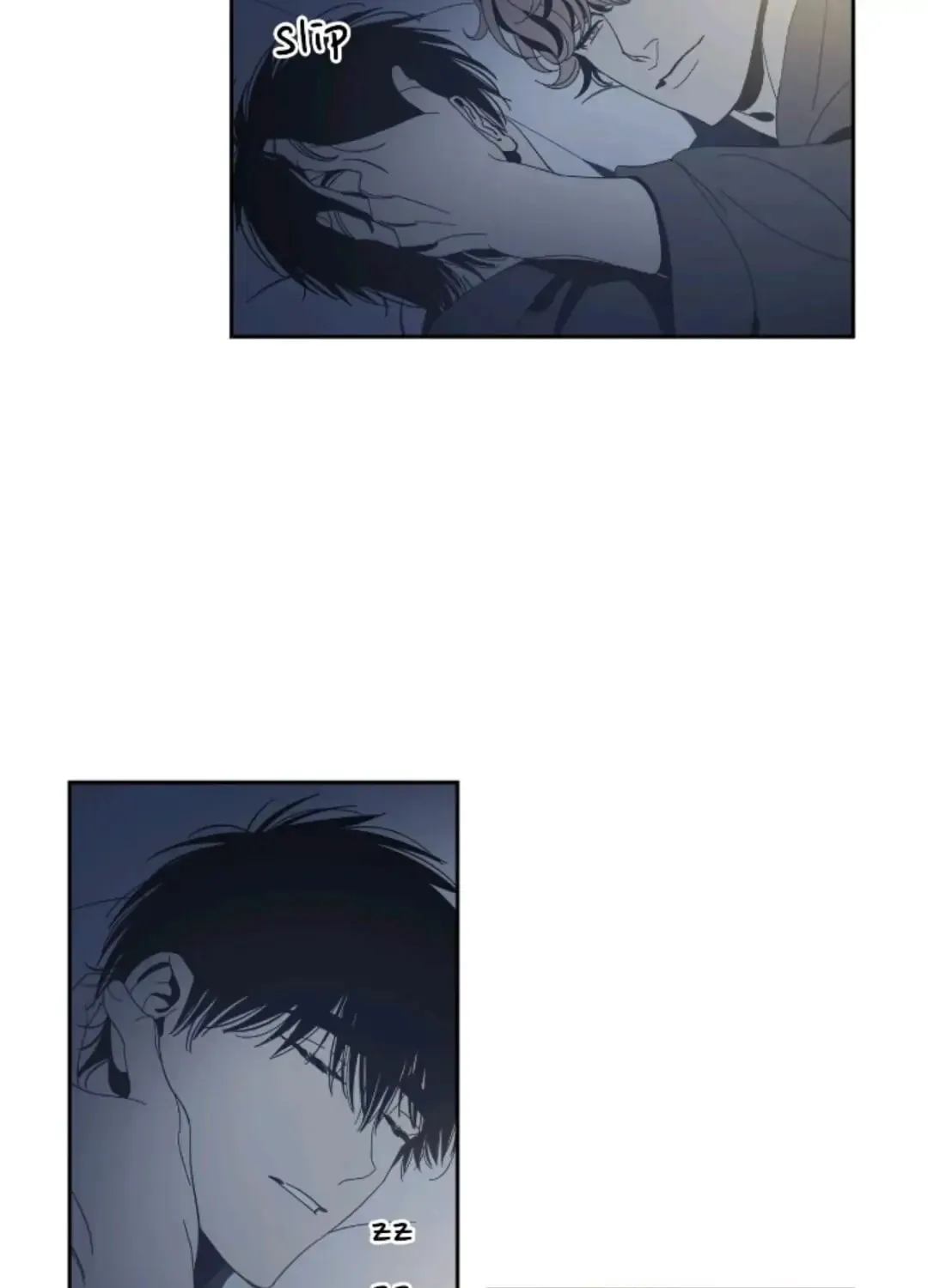 Black Mirror Chapter 32 page 32 - 
