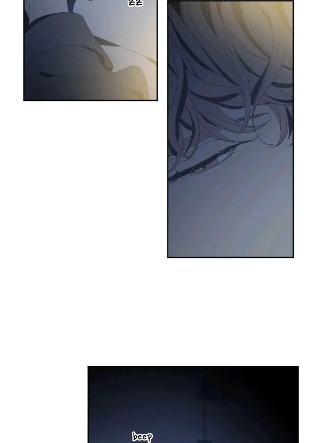 Black Mirror Chapter 32 page 33 - 