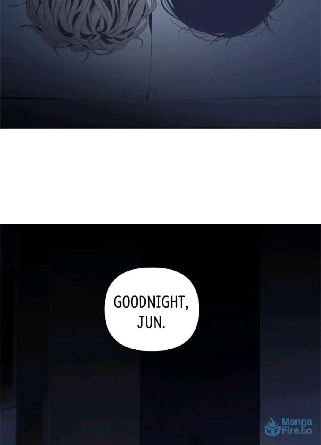 Black Mirror Chapter 32 page 35 - 